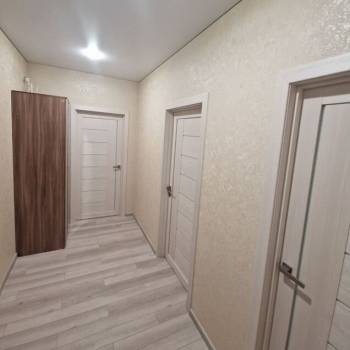 Сдается 2-х комнатная квартира, 55 м²