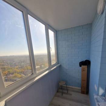 Сдается 2-х комнатная квартира, 55 м²