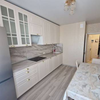 Сдается 2-х комнатная квартира, 55 м²