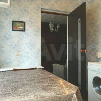 Сдается 2-х комнатная квартира, 25 м²