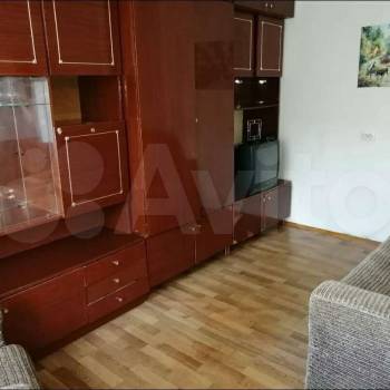 Сдается 2-х комнатная квартира, 25 м²