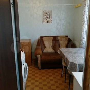 Сдается 2-х комнатная квартира, 25 м²