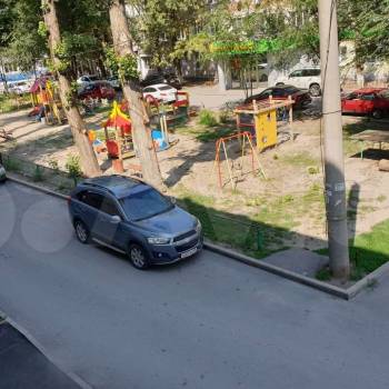 Сдается 2-х комнатная квартира, 25 м²