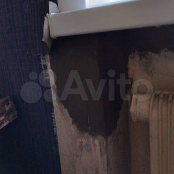 Сдается 2-х комнатная квартира, 25 м²