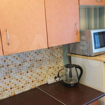 Сдается 2-х комнатная квартира, 25 м²