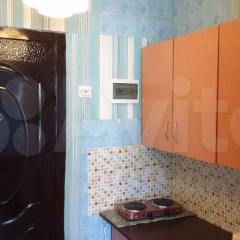 Сдается 2-х комнатная квартира, 25 м²