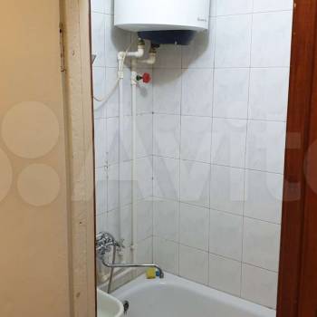 Сдается 2-х комнатная квартира, 25 м²