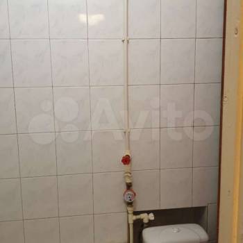 Сдается 2-х комнатная квартира, 25 м²