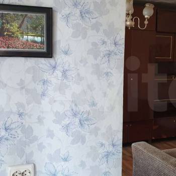 Сдается 2-х комнатная квартира, 25 м²