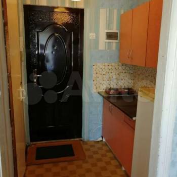 Сдается 2-х комнатная квартира, 25 м²