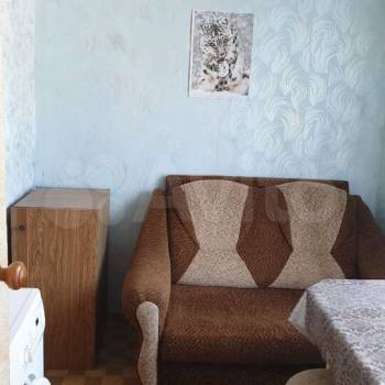 Сдается 2-х комнатная квартира, 25 м²