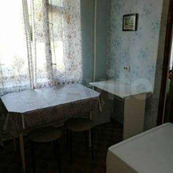 Сдается 2-х комнатная квартира, 25 м²
