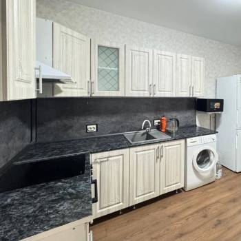 Сдается 1-комнатная квартира, 50 м²