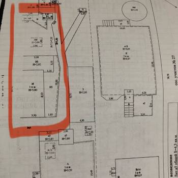 Сдается Дом, 88 м²