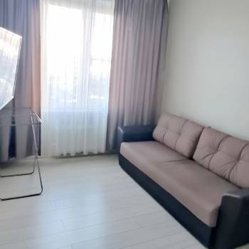 Сдается 2-х комнатная квартира, 43 м²