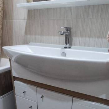 Сдается 2-х комнатная квартира, 43 м²