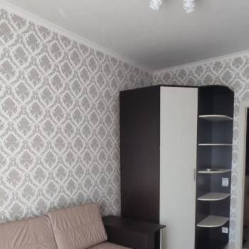 Сдается 2-х комнатная квартира, 43 м²