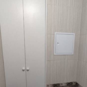 Сдается 2-х комнатная квартира, 43 м²