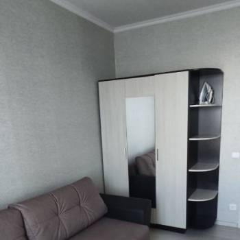 Сдается 2-х комнатная квартира, 43 м²