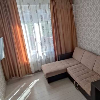 Сдается 2-х комнатная квартира, 43 м²