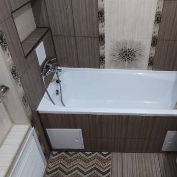 Сдается 2-х комнатная квартира, 43 м²