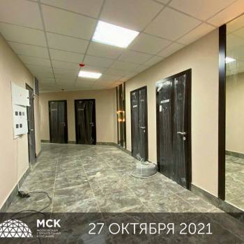 Продается 3-х комнатная квартира, 93,7 м²