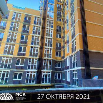 Продается 3-х комнатная квартира, 93,7 м²