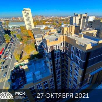 Продается 3-х комнатная квартира, 93,7 м²