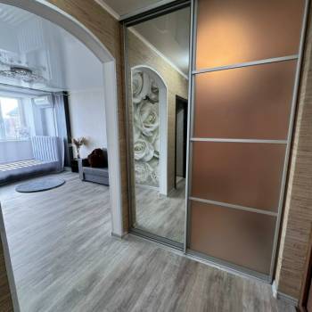 Сдается 1-комнатная квартира, 50 м²