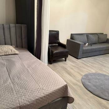 Сдается 1-комнатная квартира, 50 м²