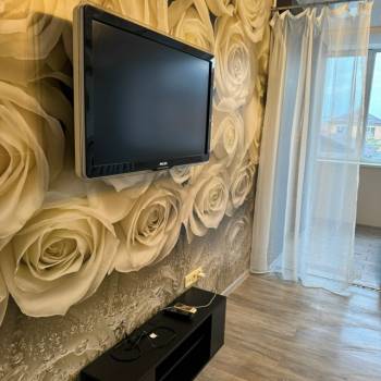 Сдается 1-комнатная квартира, 50 м²