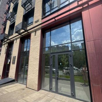 Продается Нежилое помещение, 68 м²