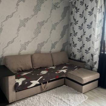 Сдается 1-комнатная квартира, 24 м²