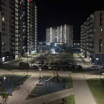 Сдается 1-комнатная квартира, 24 м²