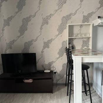 Сдается 1-комнатная квартира, 24 м²