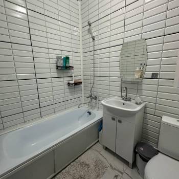 Сдается 1-комнатная квартира, 24 м²