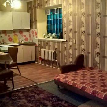 Сдается 1-комнатная квартира, 30 м²