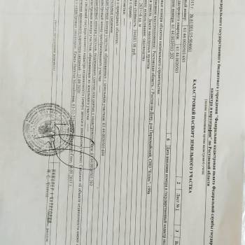 Продается Участок, 260 м²