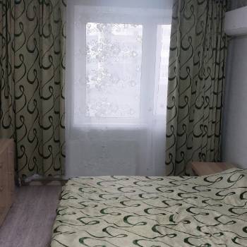 Сдается 1-комнатная квартира, 0 м²