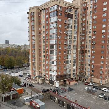 Продается 2-х комнатная квартира, 57 м²