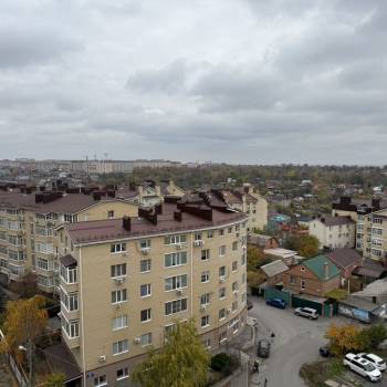 Продается 2-х комнатная квартира, 57 м²