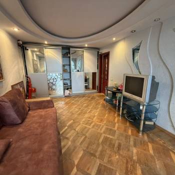 Продается 2-х комнатная квартира, 57 м²