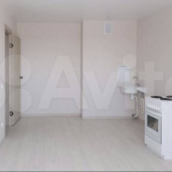 Продается 1-комнатная квартира, 40,5 м²