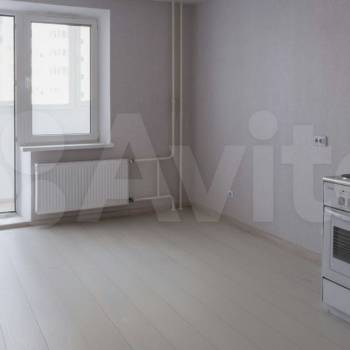 Продается 1-комнатная квартира, 40,5 м²