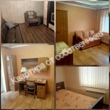 Сдается 2-х комнатная квартира, 0 м²