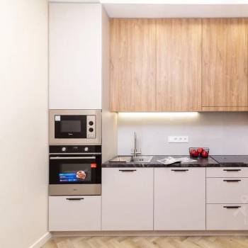 Сдается 1-комнатная квартира, 40 м²