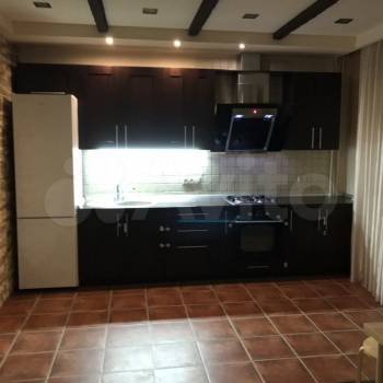 Сдается 2-х комнатная квартира, 72 м²