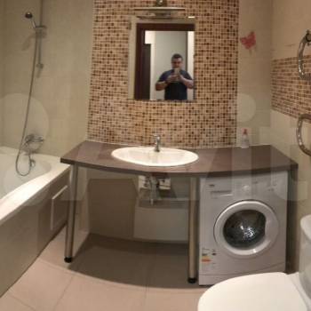 Сдается 2-х комнатная квартира, 72 м²