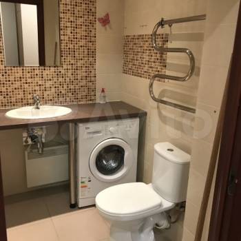 Сдается 2-х комнатная квартира, 72 м²