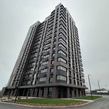 Продается 3-х комнатная квартира, 80 м²